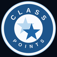 ClassPoints logo