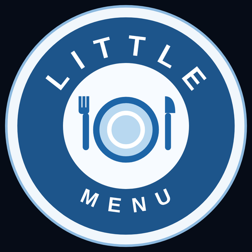 Little Menu logo